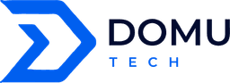 DOMU TECH Logo